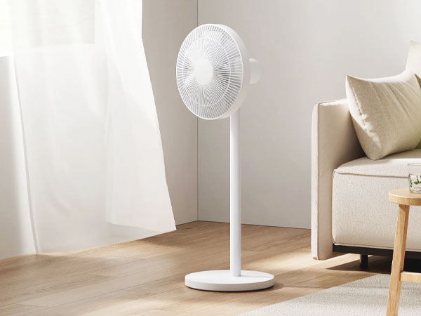 Kaj je bolje, talni ali stropni ventilator?