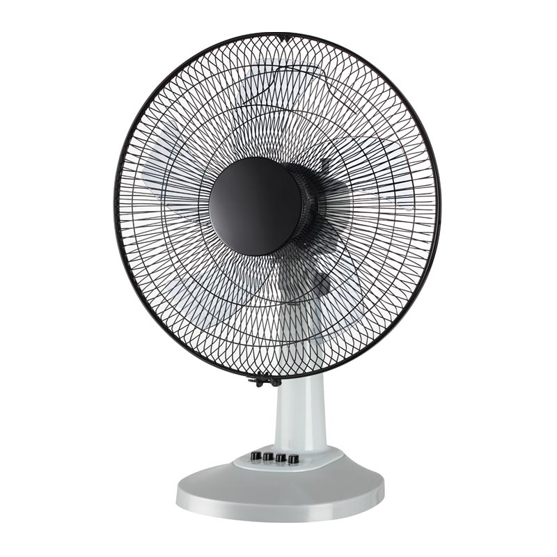 Kako lahko namizni ventilator izboljša vaše udobje in produktivnost?