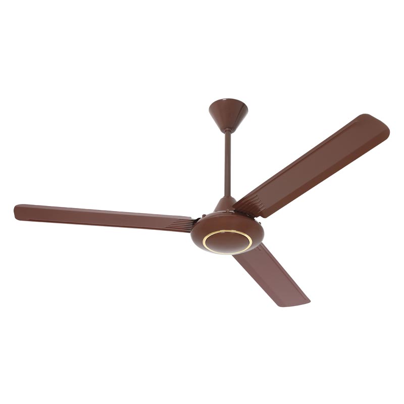 Kako nizkoprofilni 48-palčni stropni ventilatorji DC uravnotežijo stanovanjsko energijo in estetiko?