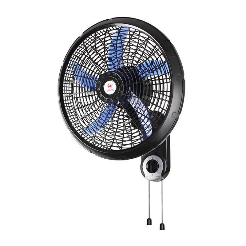 Zakaj je 18-palčni stenski ventilator pametna izbira za učinkovito kroženje zraka, ki prihrani prostor